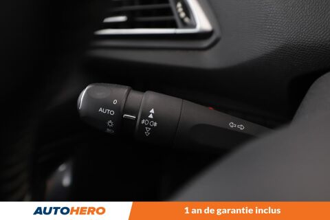 308 1.2 PureTech Allure EAT6 130 ch 2017 occasion 92130 Issy-les-Moulineaux