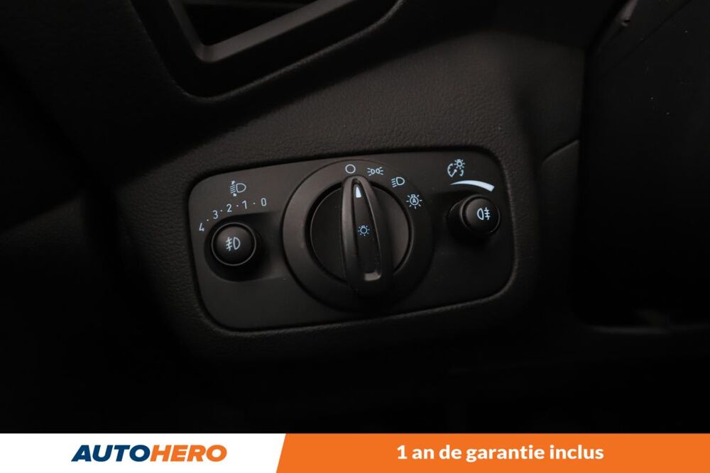 Grand C-MAX 1.0 EcoBoost Titanium BV6 7PL 125 ch 2018 occasion 92130 Issy-les-Moulineaux