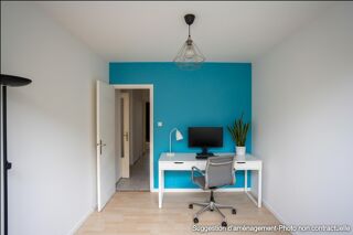  Appartement � vendre 3 pi�ces 68 m�