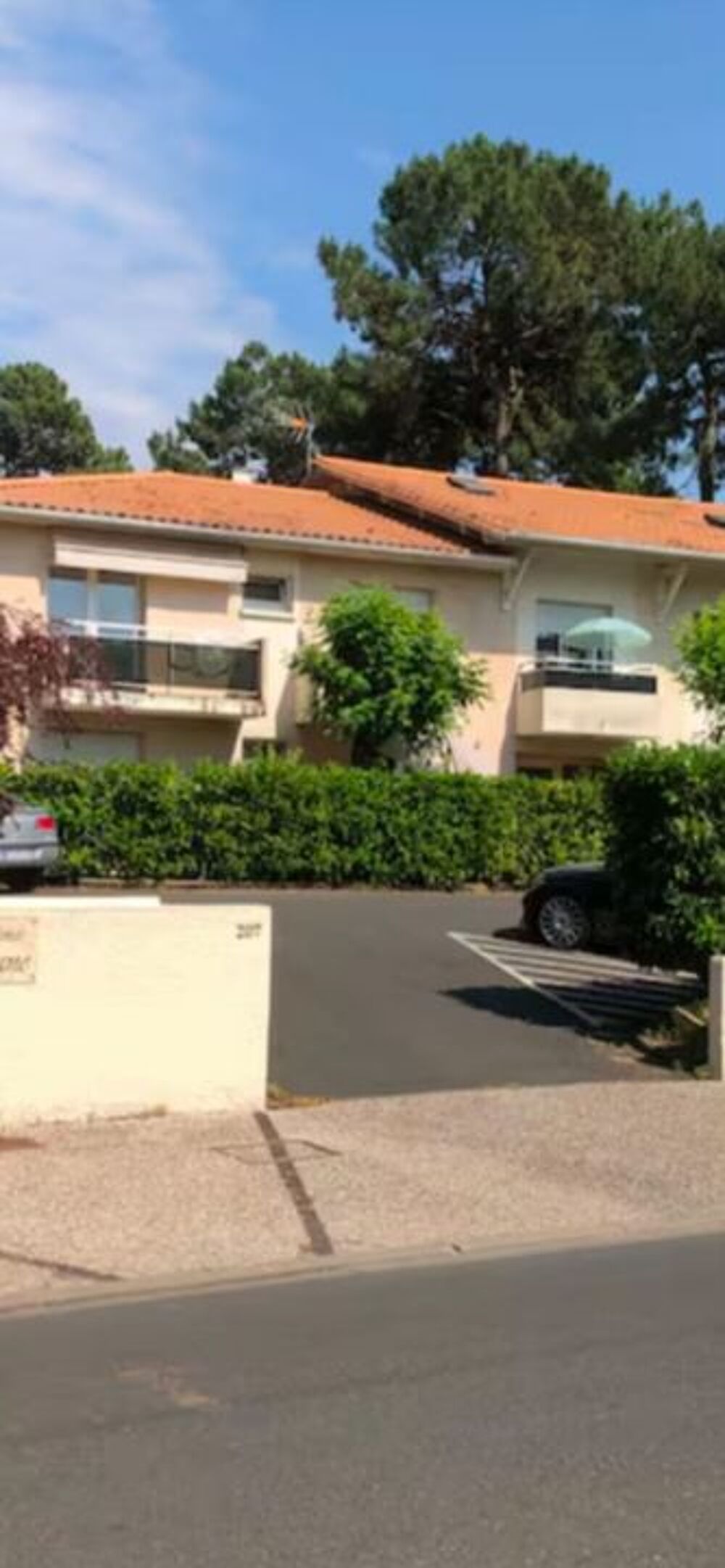 Location Appartement Appartement de 37m2 à louer sur La Teste-de-Buch La teste de buch