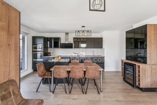  Appartement  vendre 4 pices 80 m