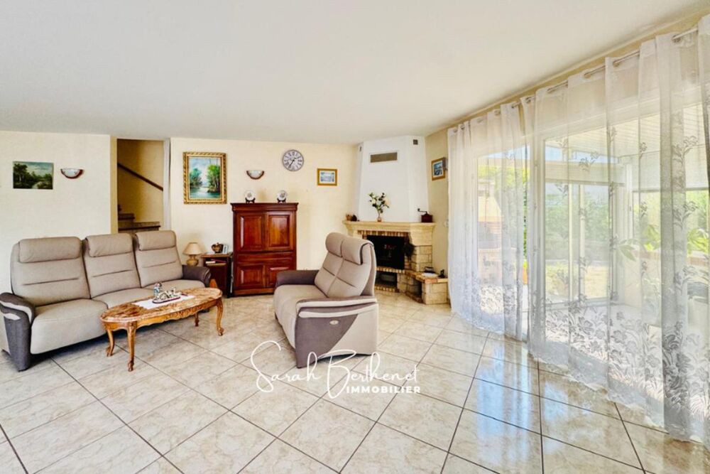 Vente Villa Villa Le pradet
