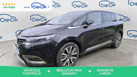 Annonce voiture Renault Espace 13490 €