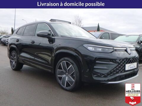 Tayron eHybrid 272 DSG6 5PL R-Line +Toit pano +JA2 2025 occasion 10150 Lavau