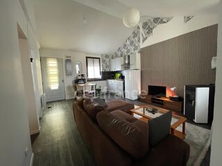  Maison à vendre 3 pièces 47 m²