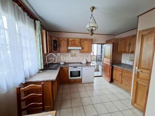  Maison  vendre 5 pices 132 m