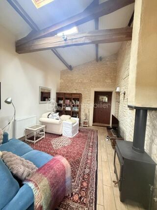  Maison à vendre 7 pièces 163 m²