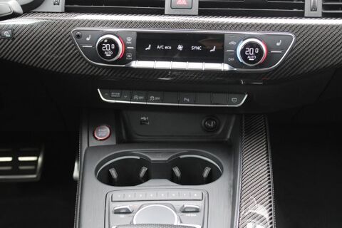 RS5 2.9 TFSI quattro – Matrix LED, Si&egrave;ges RS 2020 occasion 33000 Bordeaux
