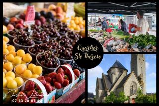  Appartement � vendre 5 pi�ces 96 m�