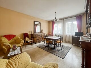  Maison  vendre 6 pices 104 m