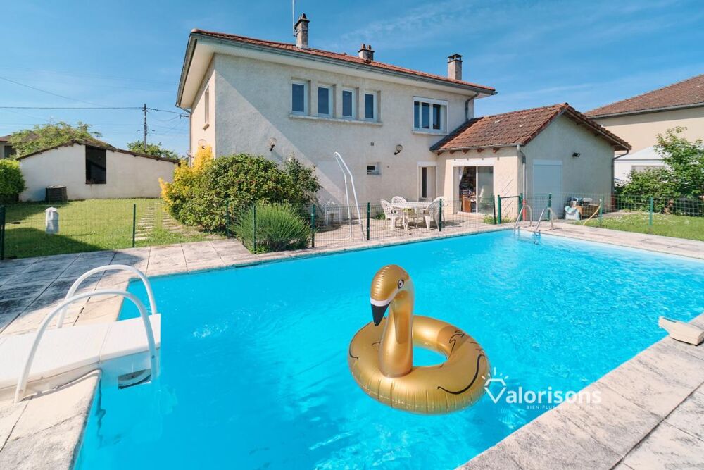 Maison individuelle
