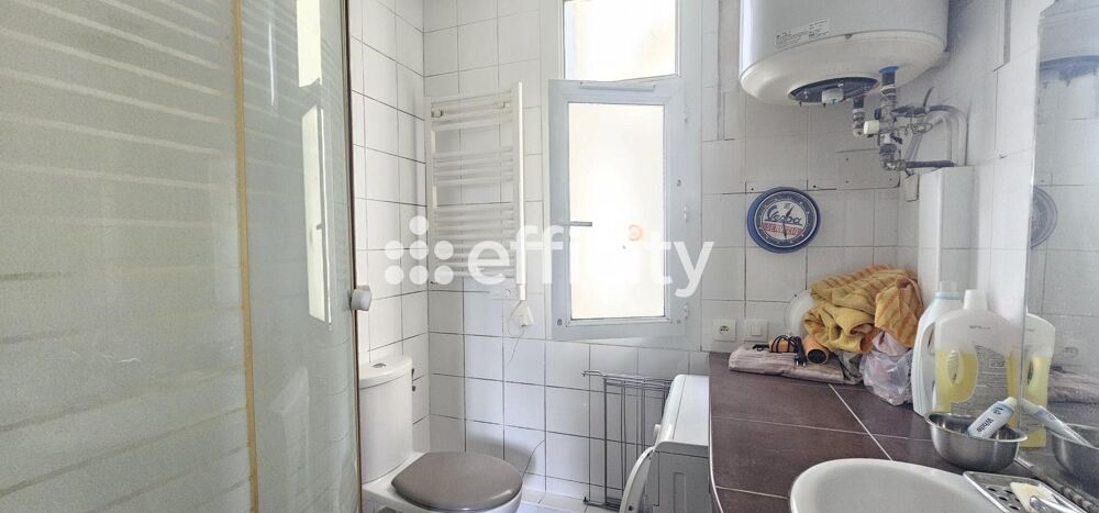 Vente Appartement Appartement Paris 13