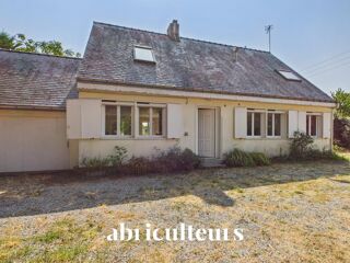  Maison à vendre 7 pièces 140 m²
