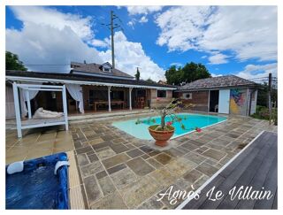  Villa  vendre 6 pices 131 m