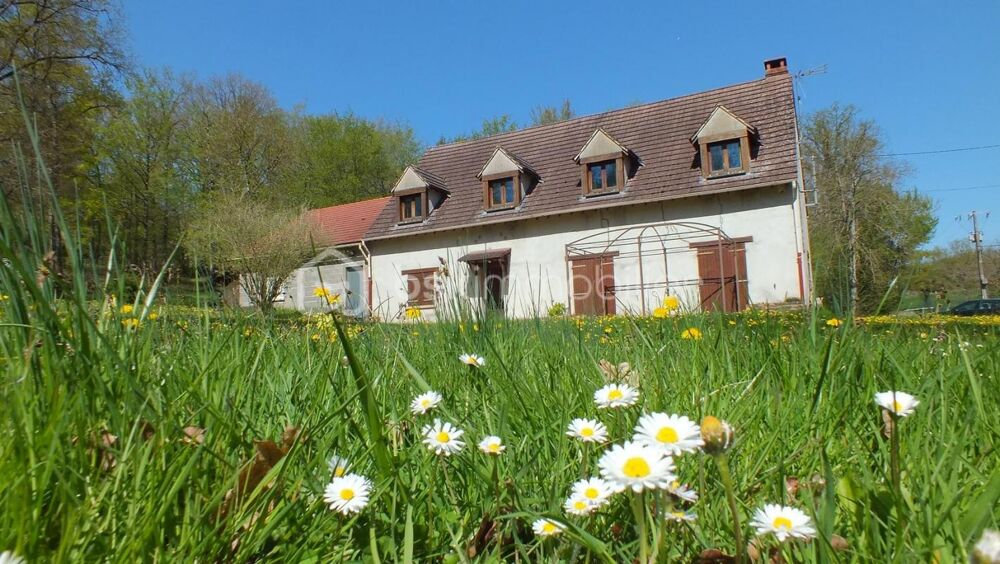 Vente Maison GRANDE MAISON A SAISIR Auxerre