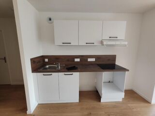  Appartement à louer 3 pièces 67 m²