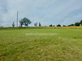  Terrain � vendre 1830 m�