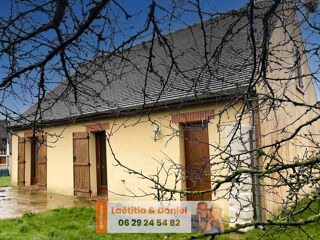  Maison � vendre 5 pi�ces 97 m�