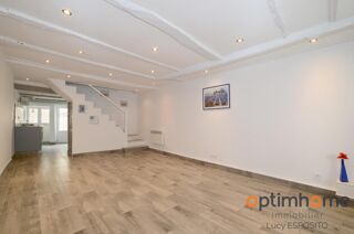  Maison à vendre 3 pièces 44 m²