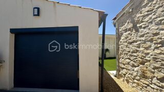 Vente Maison EN EXCLUSIVITÉ – MAISON DE VILLAGE 2023 – DÉPENDANCE – 2 STATIONNEMENTS Rognac