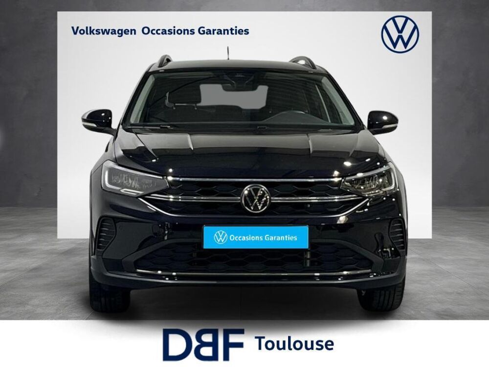 Taigo 1.0 TSI 116 BVM6 VW Edition 2025 occasion 31100 Toulouse