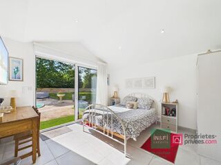  Maison à vendre 8 pièces 220 m²