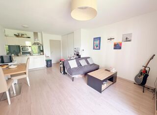  Appartement � vendre 2 pi�ces 49 m�
