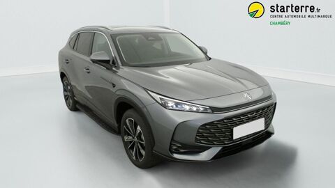 MG MG.EHS 1.5T PHEV 272 ch Comfort 2025 occasion Voglans 73420