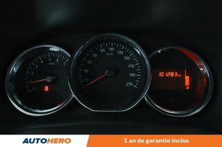 Sandero Stepway 1.5 dCi Prestige 90 ch 2015 occasion 92130 Issy-les-Moulineaux