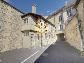  Maison à vendre 3 pièces 55 m²