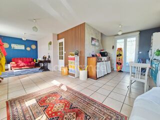  Maison à vendre 5 pièces 90 m²