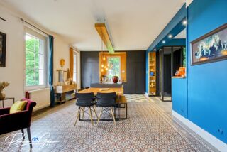  Maison à vendre 10 pièces 298 m²