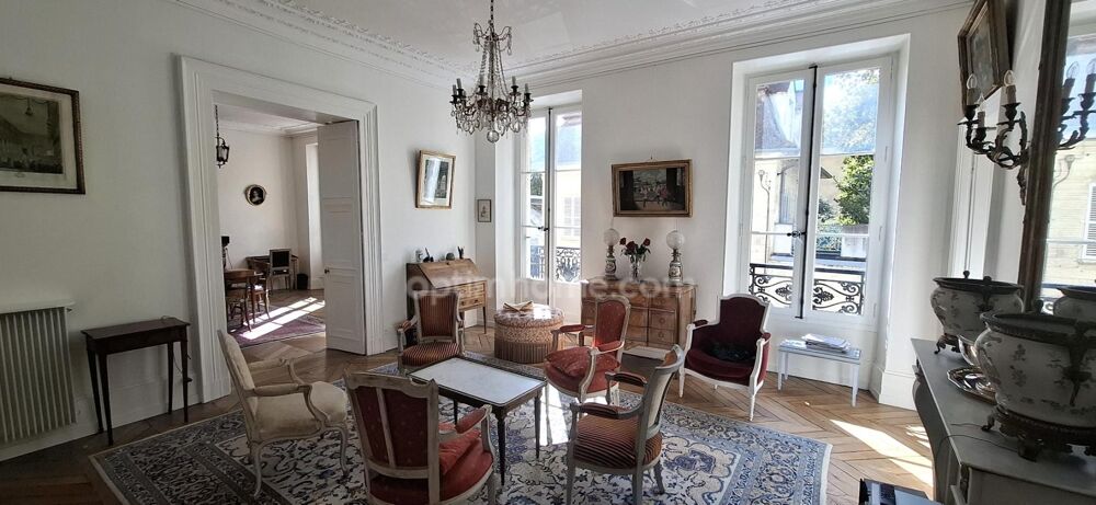 Appartement à vendre 3/4 pièces VERSAILLES (78)