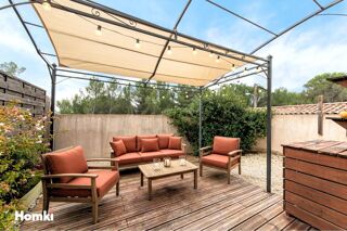  Appartement � vendre 1 pi�ce 20 m�