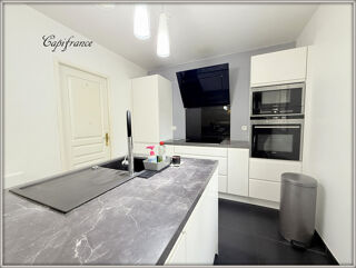  Maison � vendre 6 pi�ces 125 m�