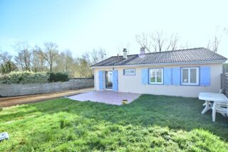  Maison � vendre 4 pi�ces 86 m�