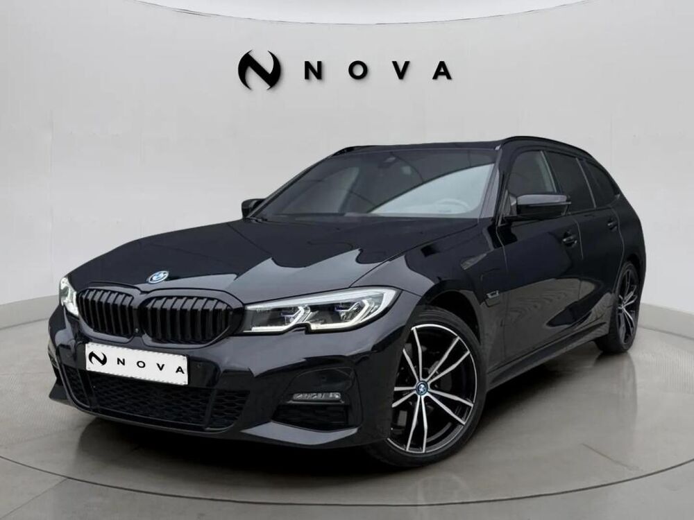 S&eacute;rie 3 Touring • xDrive M Sport 292ch 2022 occasion 33600 Pessac