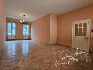  Maison � vendre 5 pi�ces 134 m�