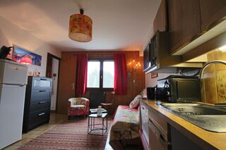  Appartement � vendre 2 pi�ces 24 m�