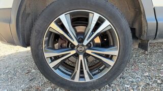 Qashqai II 1.7 dCi 150 4WD Tekna+ - 5 places 2019 occasion 85160 Saint Jean De Monts