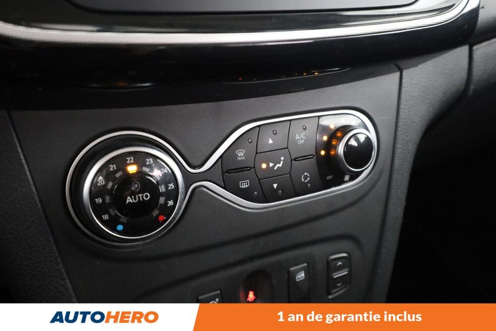 Sandero 0.9 TCe Techroad 90 ch 2019 occasion 92130 Issy-les-Moulineaux