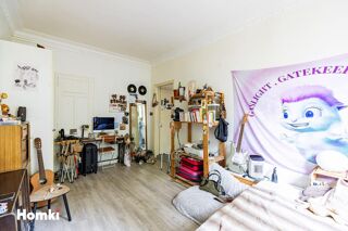  Appartement à vendre 1 pièce 30 m²