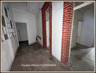  Immeuble � vendre 10 pi�ces 160 m�