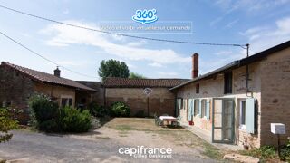  Maison à vendre 5 pièces 134 m²