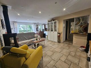  Appartement � vendre 6 pi�ces 110 m�