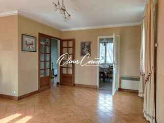  Maison � vendre 4 pi�ces 92 m�