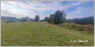  Terrain � vendre 1970 m�