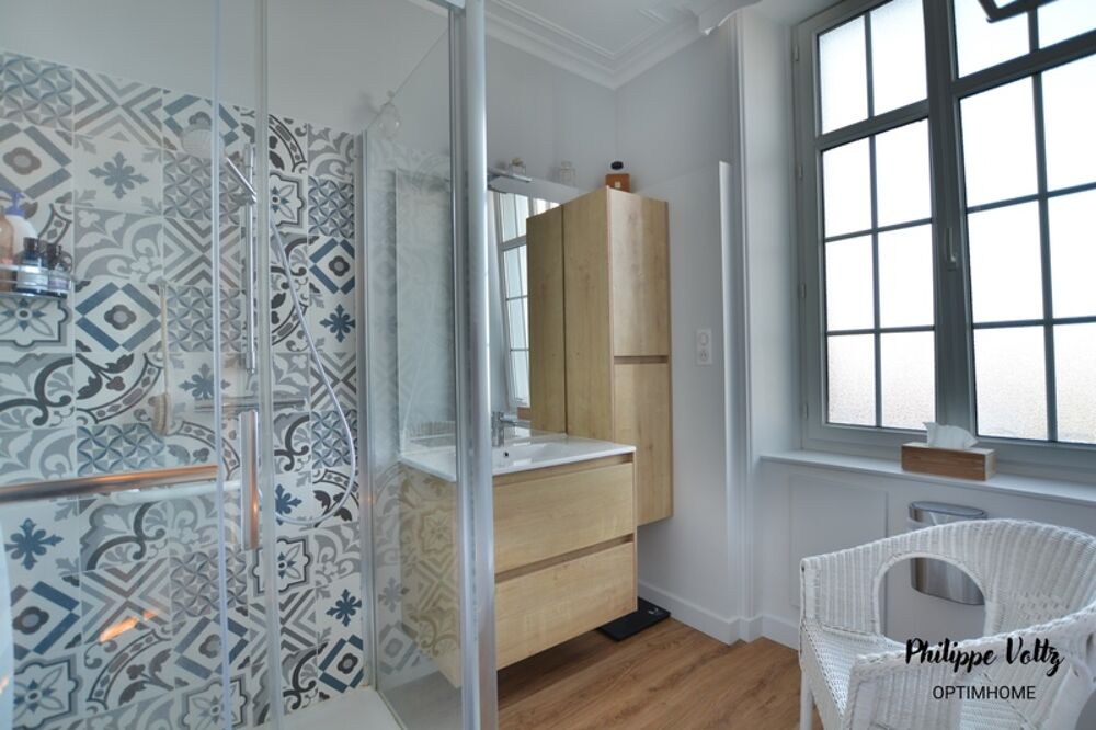  vendre  Maison Saint-Coulomb (35350)