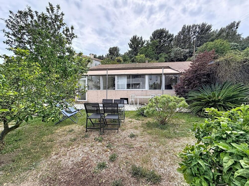 Vente Villa Villa Hyeres