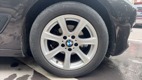 S&eacute;rie 3 (F30) 320I 184 BVA7 Lounge 2015 occasion 75016 Paris